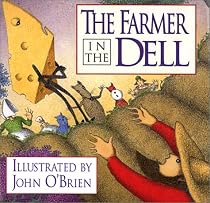 Farmer in the Dell