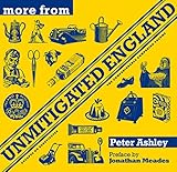 More from unmitigated England