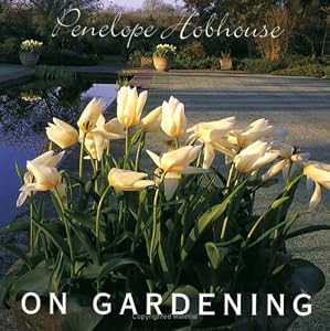 Image of Penelope Hobhouse on Gardening