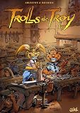Trolls de Troy, Tome 12 : Sang famille (1)