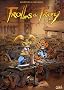 Trolls de Troy, Tome 12 : Sang famille (1)