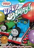 Buy Thomas & Friends: Up Up & Away DVD