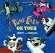 Punk Farm on Tour