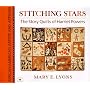 Stitching Stars: The Story Quilts of Harriet Powers (African-American Artists and Artisans)