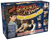 Street Magic with Magic Baseball Cap