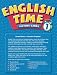 English Time 1 Picture & Word Card Book
