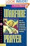 Warfare Prayer (Prayer Warrior)
