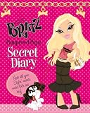 Pampered Pupz Secret Diary (Bratz)