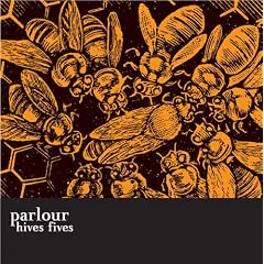 Hives Fives E.P.