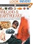 Eyewitness: Volcano & Earthquake (Eyewitness Books)