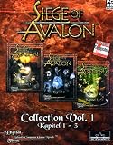 Eigenschaften Koch Media Deutschland GmbH  / Siege of Avalon Collection Vol.1