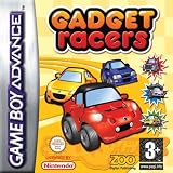 Revue SG Diffusion  / Gadget Racers