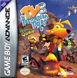 Ty the Tasmanian Tiger 3 Night of the Quinkan