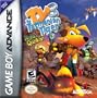 Ty the Tasmanian Tiger 3 Night of the Quinkan