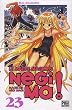 Negima !, Tome...