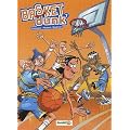 Basket Dunk, Tome 7 :