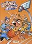 Basket Dunk, Tome 7 :