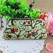 Sannysis New Fashion Women Lovely Style Lady Wallet Hasp Owl Purse Clutch Bag
