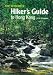 The Leisurely Hiker's Guide to Hong Kong
