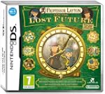 Professor Layton and the Lost Future...