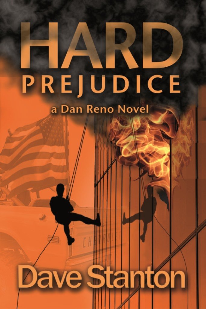 Hard Prejudice: A Hard-Boiled Crime Novel: (Dan Reno Private ...