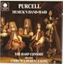 Musick's Hand-Maid