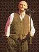 Jigsaw of Phil Collins Pop Star from MirrorPrintStore