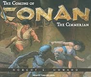 The Coming of Conan the Cimmerian