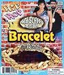 Gangsta ID Bracelet - Adult Std.