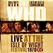 Live At Isle of Wight Festival 1970