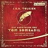 H&ouml;rbuch Die Abenteuer des Tom Bombadil und andere Gedichte aus dem Roten Buch