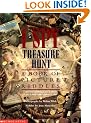 I Spy Treasure Hunt: A Book of Picture Riddles (I Spy (Scholastic Hardcover))