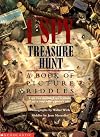 I Spy Treasure Hunt