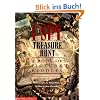 I Spy Treasure Hunt: A Book of Picture Riddles (I Spy (Scholastic Hardcover))