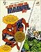 How to Draw the Marvel Way