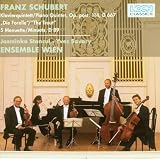 Schubert;Trout Quintet/Minuets