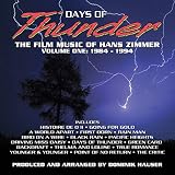 Ost: Days of Thunder