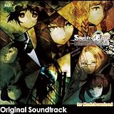 STEINS;GATE Original Soundtrack