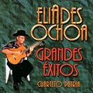 Grandes �xitos - Eliades Ochoa