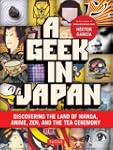 A Geek in Japan: Discovering the Land...