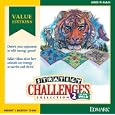 Strategy Challenges Collection 2 (Jewel Case) by The Learning Company