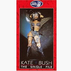 Kate Bush - The Single File [VHS]