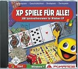 Eigenschaften ak tronic  / XP Spiele für alle! (Software Pyramide)