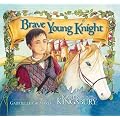 Brave Young Knight