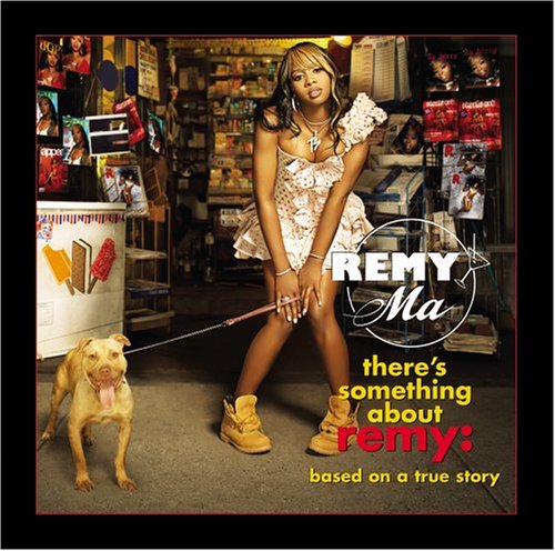 Remy Ma - There