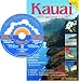 Kauai Underground Guide (Book and Audio CD, 17th Edition)