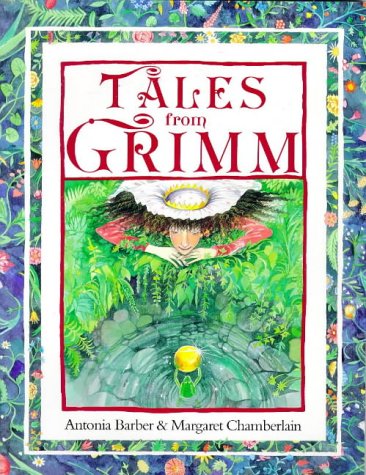 Fables and Fairy Tales