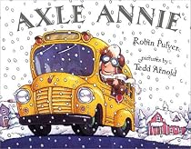 Axle Annie