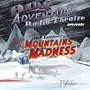 H.P. Lovecraft's At the Mountains of Madness