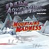 Image of album by Dark Adventure Radio Theatre